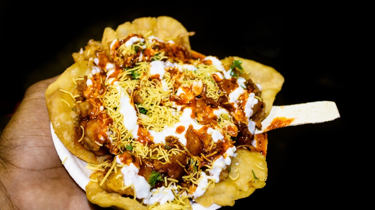 Explore Varanasi’s Street Food