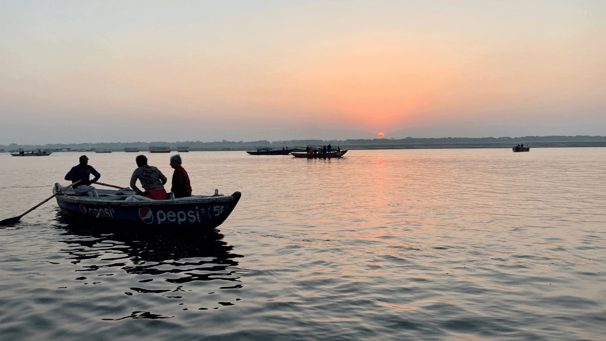 Best Times for the Ride: Sunrise and Sunset Magic