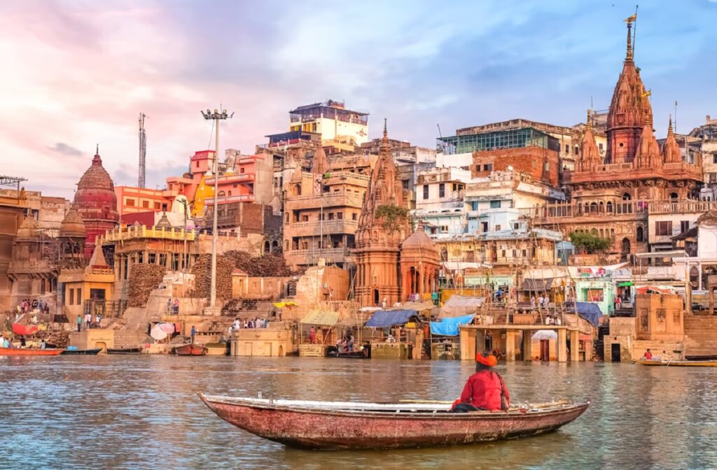 Varanasi Temples Entry Fees: Essential Guide for Foreign Tourists and Activities to Experience