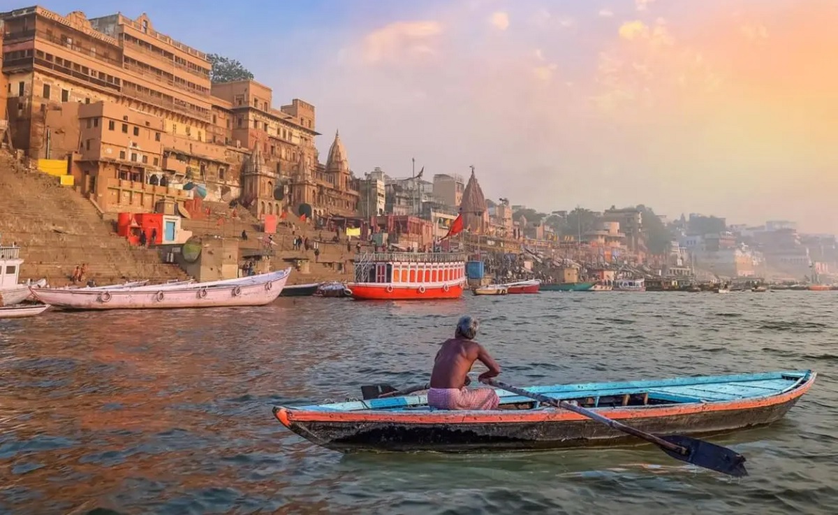 Varanasi – Uttar Pradesh