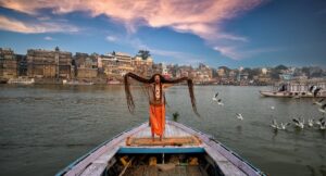 Unusual Experiences You Can Only Have in India