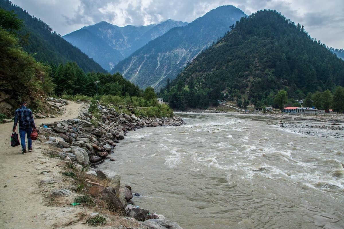 Offbeat Places to Visit – Kupwara, Yusmarg, Gurez Valley