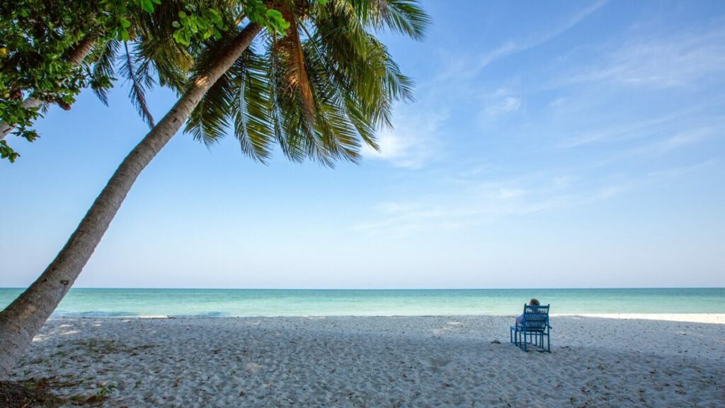 What Are the Best Beaches to Visit in Andaman?