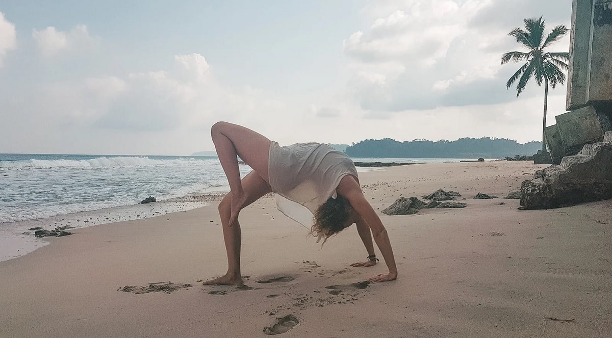 Do Yoga by the Sea in Havelock – Rejuvenate Your Soul