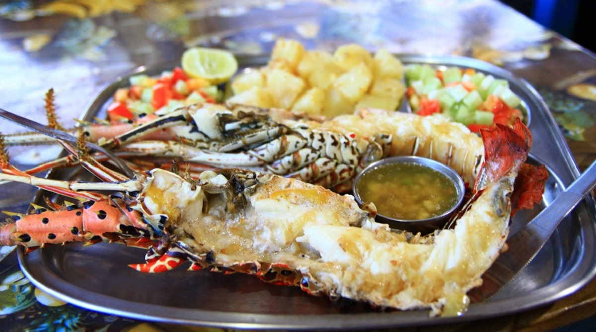 Try Fresh Seafood at Port Blair’s Best Restaurants