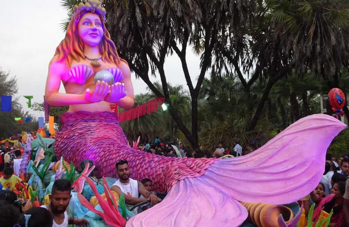 Festivals and Events in Goa in October 2025