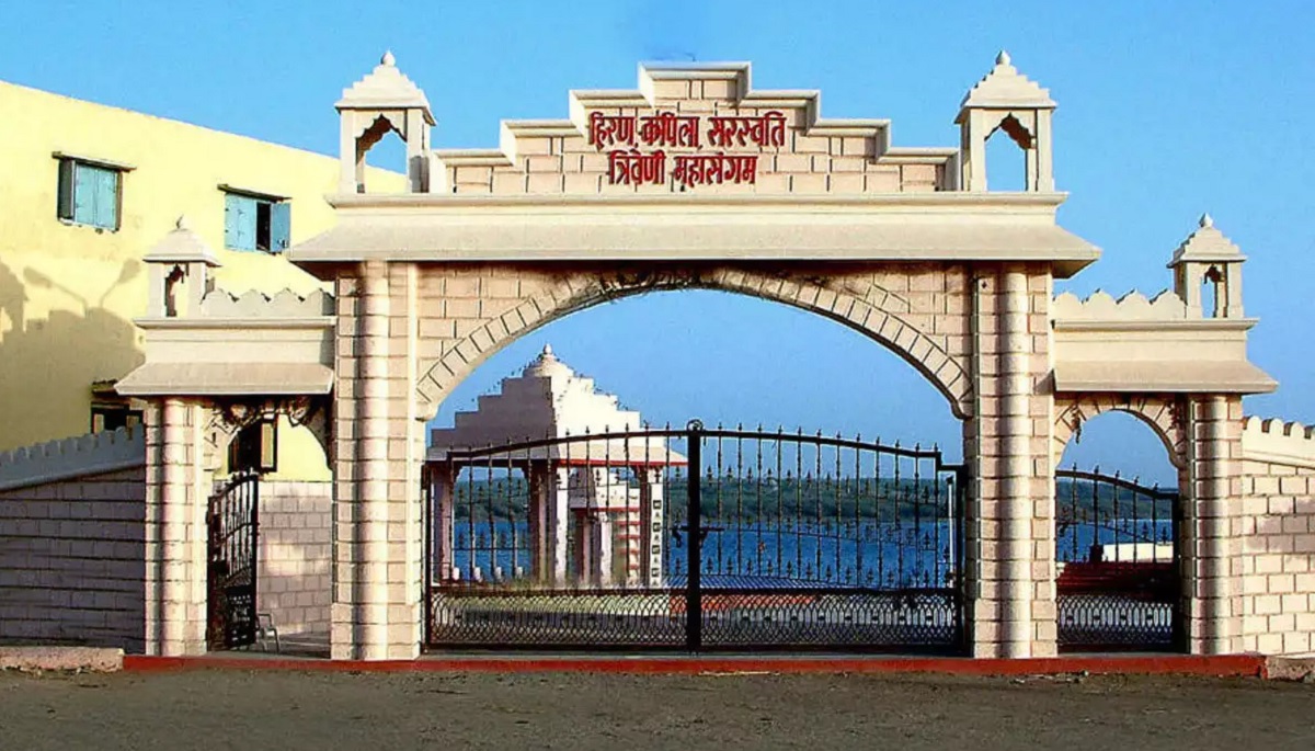 Travel Tips for Visiting Triveni Sangam