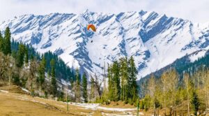Manali Summer Weather: What to Expect?