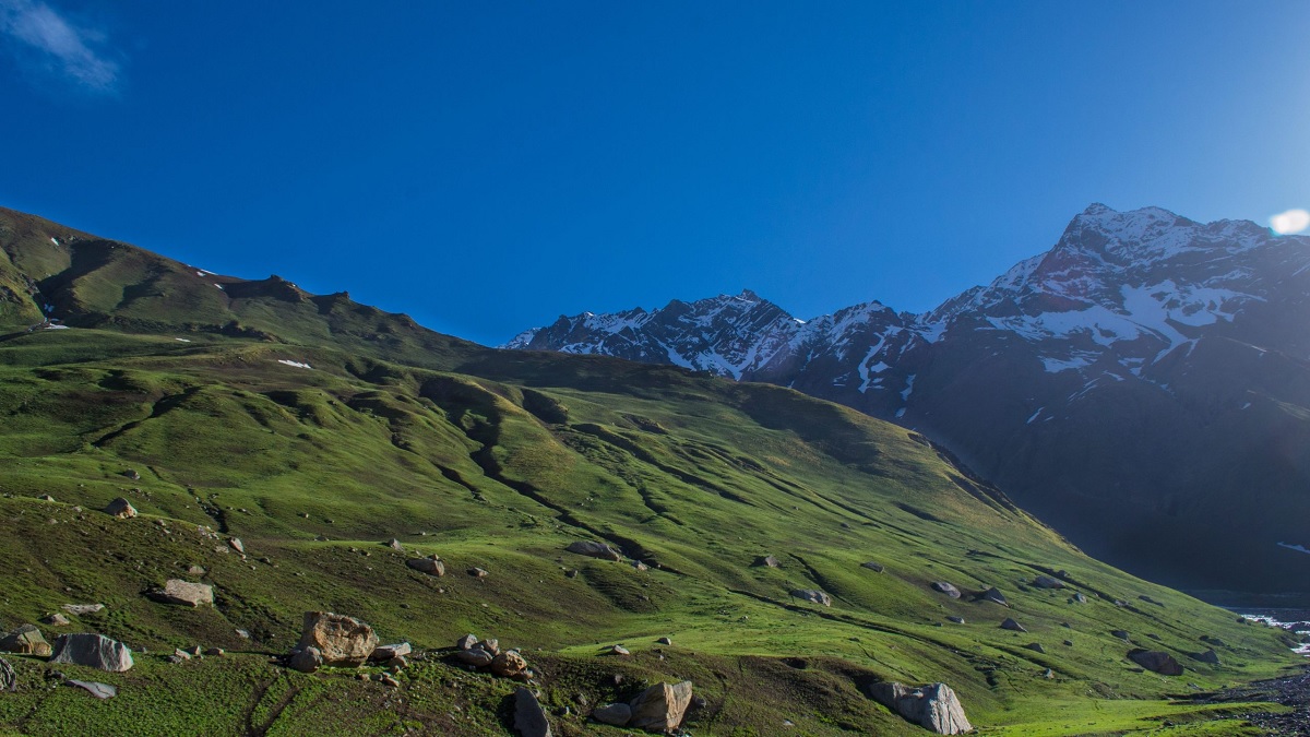 Best Time to Visit National Parks in Himachal Pradesh