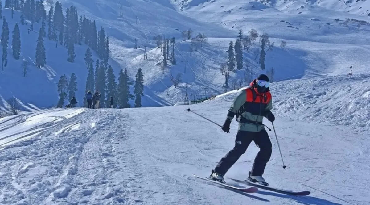 Travel Tips for Skiing in Kufri