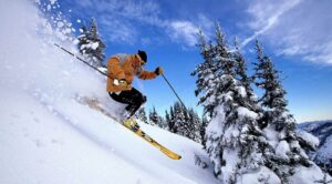 Kufri Adventure Park & Viewpoints