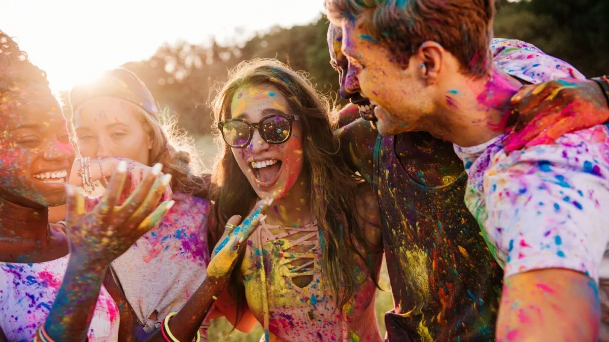 Travel Tips for Holi in Goa 2025