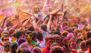 Holi Celebration in Goa 2025: The Ultimate Guide to the Festival of Colors by the Beach