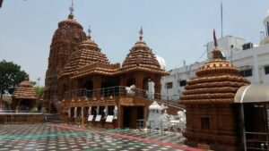 10 Famous Temples in Hyderabad: A Spiritual Journey Through the City of Pearls