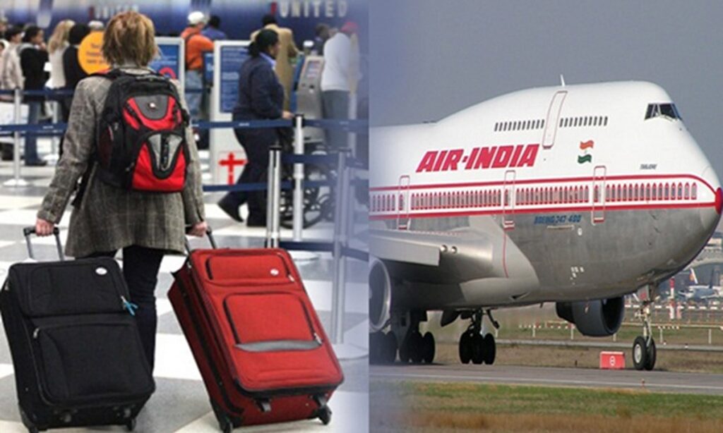 Air India Baggage Allowance: Rules & Tips for a Hassle-Free Trip