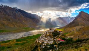 India 9 Best Hill Stations to Visit in March 2025
