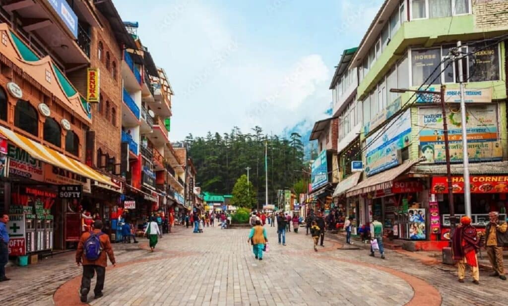 10 Best Walkable Cities in India to Explore in 2025