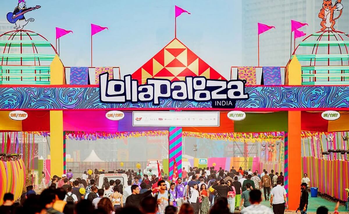 How to Reach Mahalaxmi Race Course, Mumbai