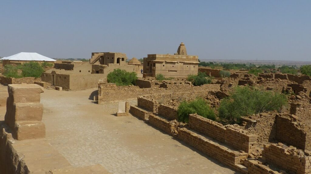 Kuldhara Jaisalmer – History, Timings & Best Time to Visit