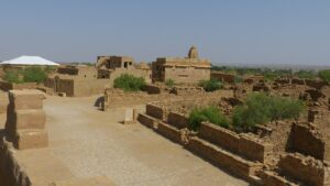 Kuldhara Jaisalmer – History, Timings & Best Time to Visit