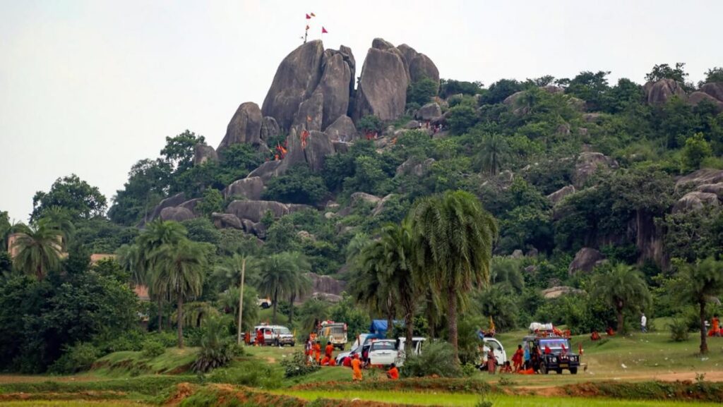 How to Reach Deoghar, Jharkhand: Best Travel Options from Nearby Cities