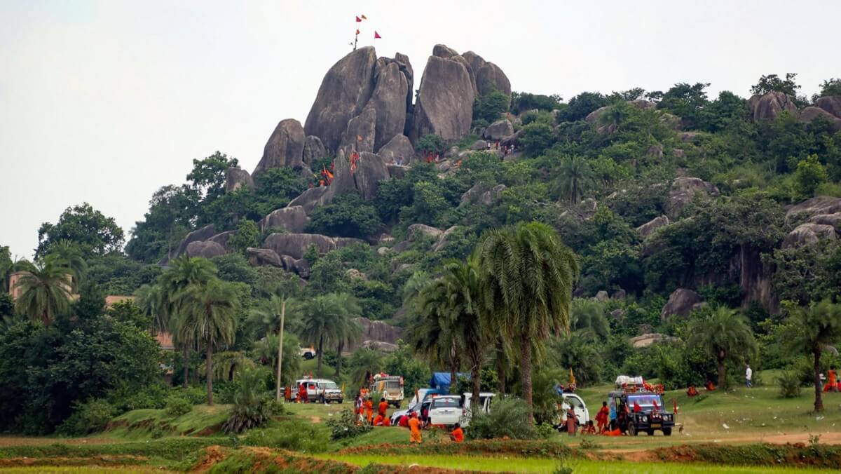 Why Visit Jharkhand in January