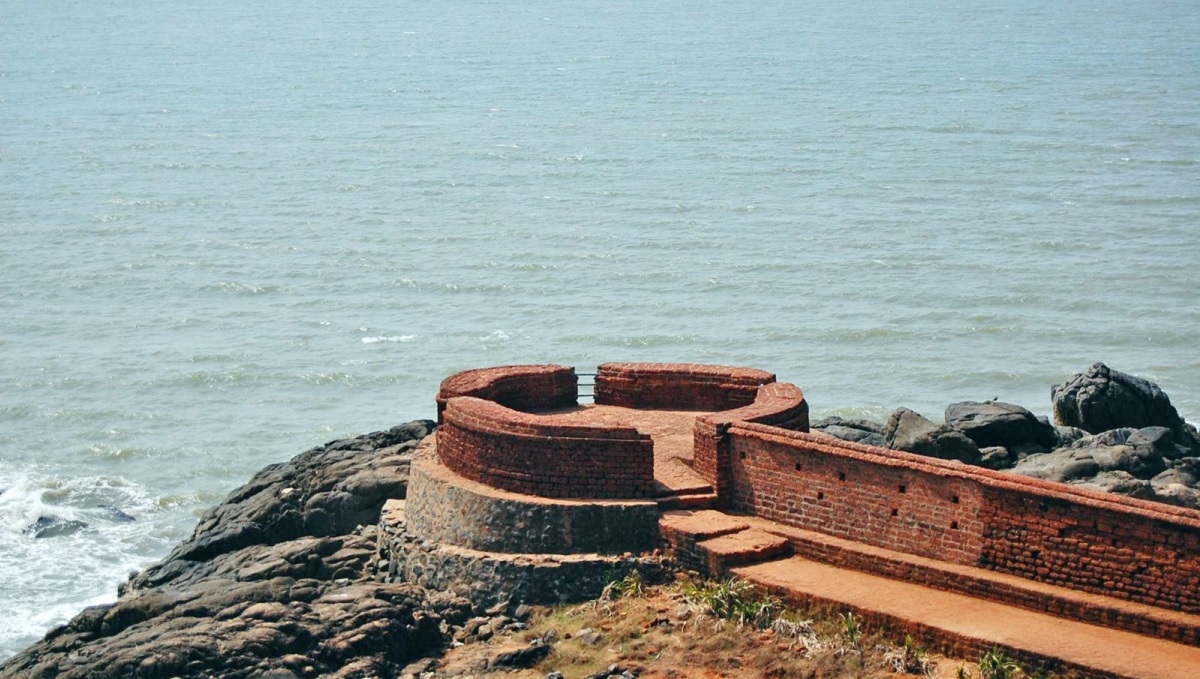 Bekal Fort Kerala