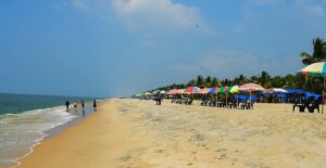 How to Reach Marari Beach from Nearby Cities & Metro Hubs – A Complete Travel Guide