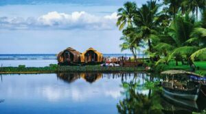 Best Regions to Visit in April