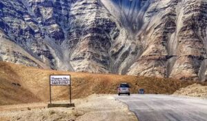 How to Reach Magnetic Hill