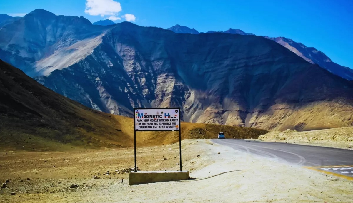 Why Permits Are Required in Ladakh