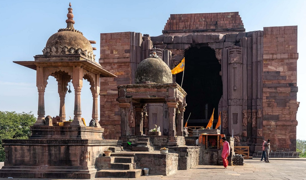 Essential Travel Tips for Sanchi