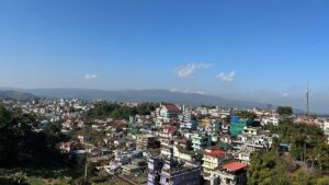Shillong- Meghalaya