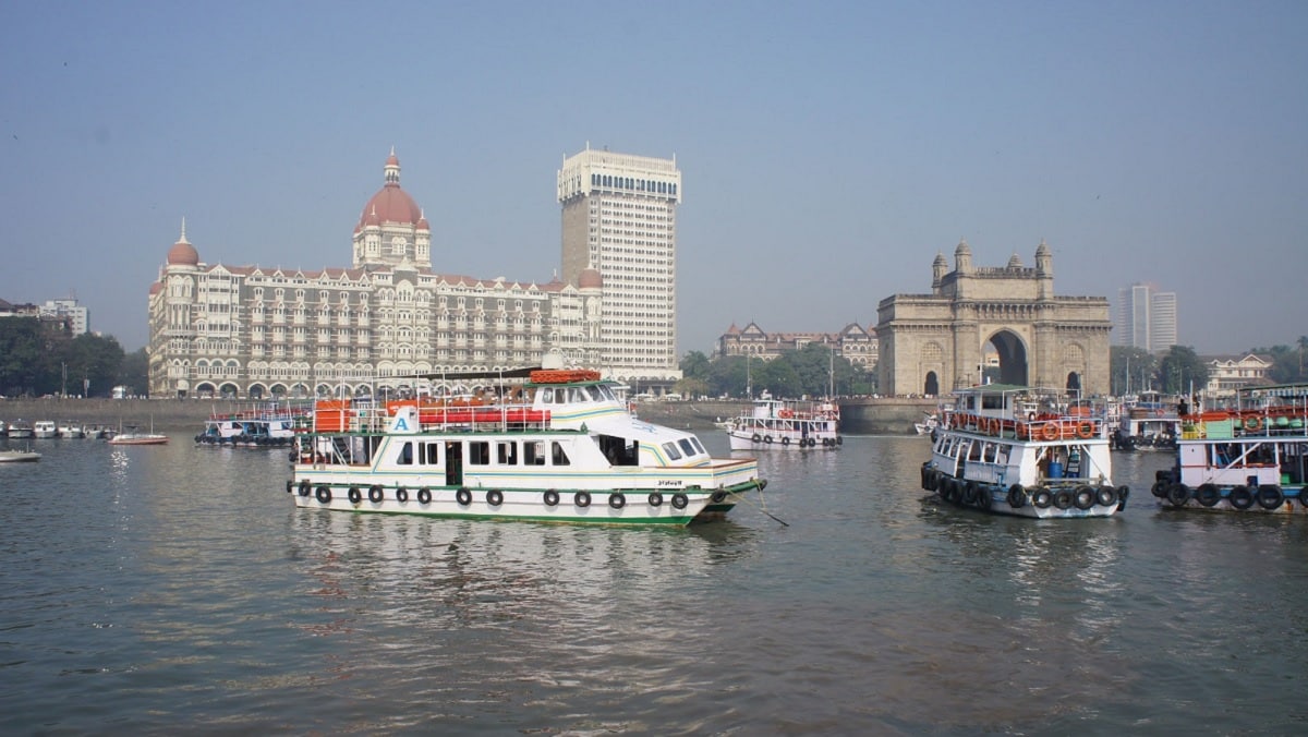How to Reach Elephanta Caves from Mumbai