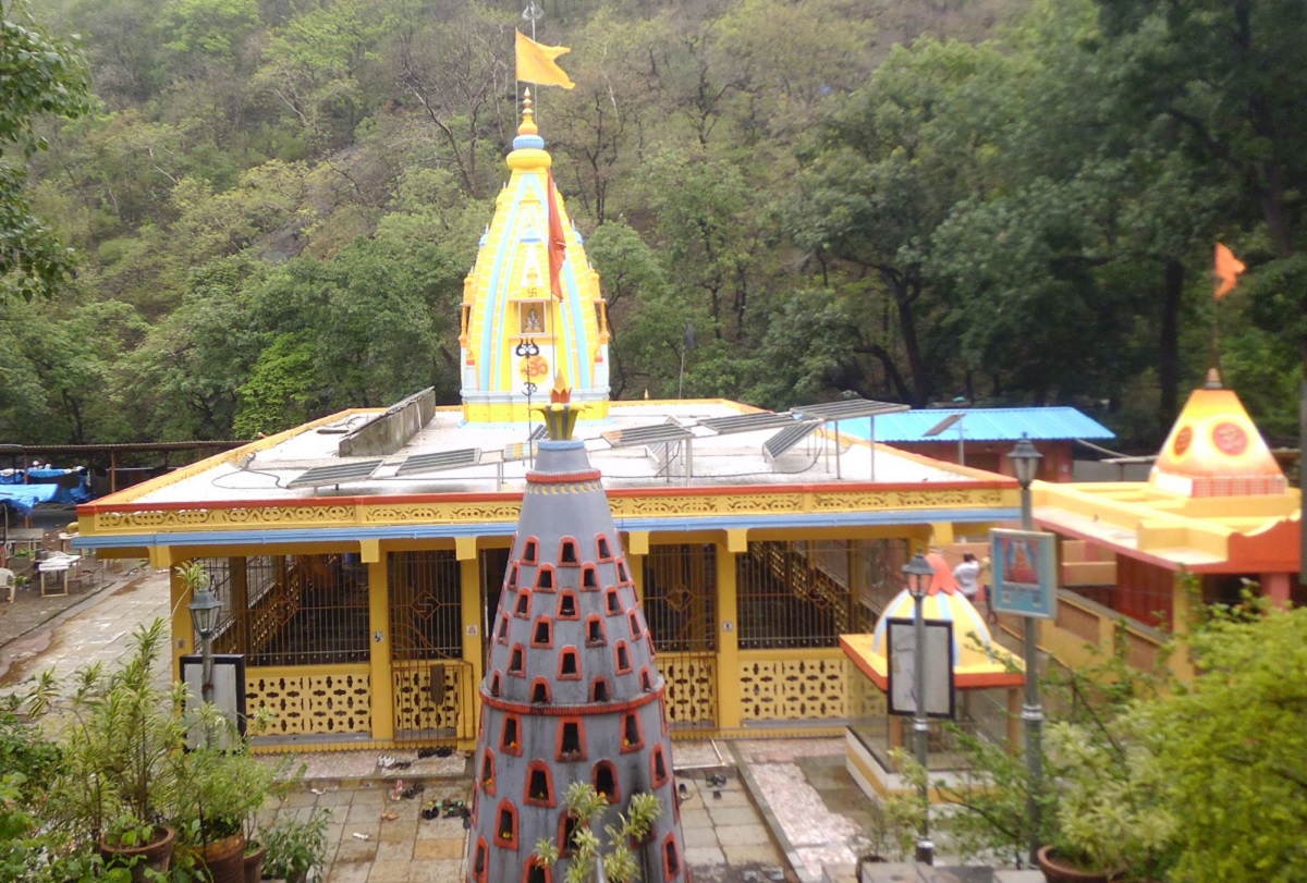 Nearby Attractions to Explore After Chinchoti