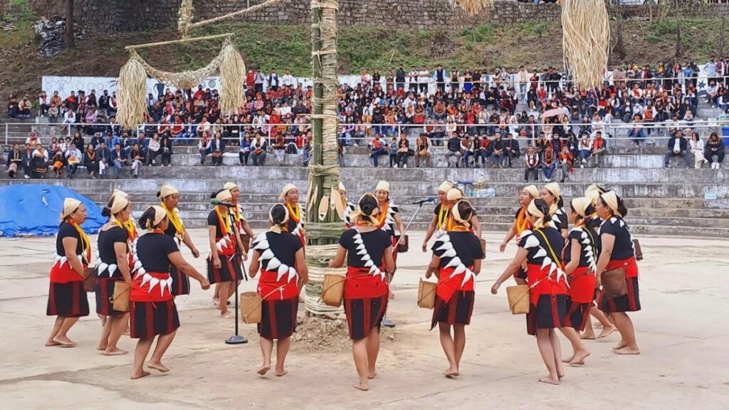 7 Best Monsoon Festivals in India You Should Witness in 2025