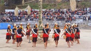 7 Best Monsoon Festivals in India You Should Witness in 2025