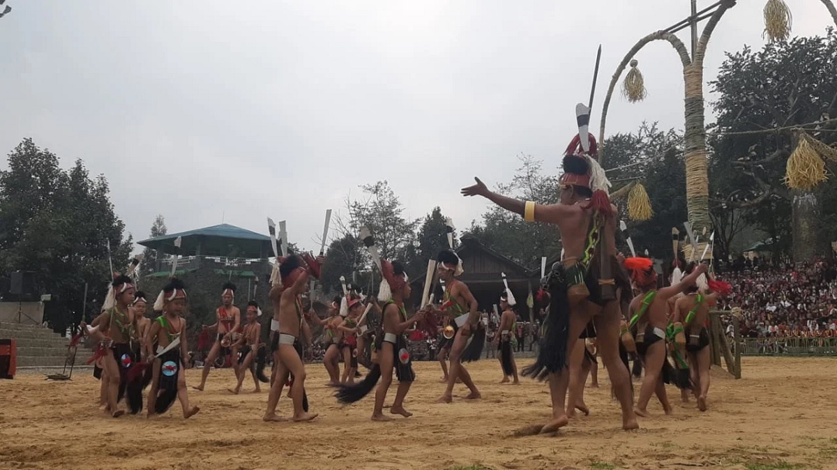 Tips for Visiting Aoleang Festival