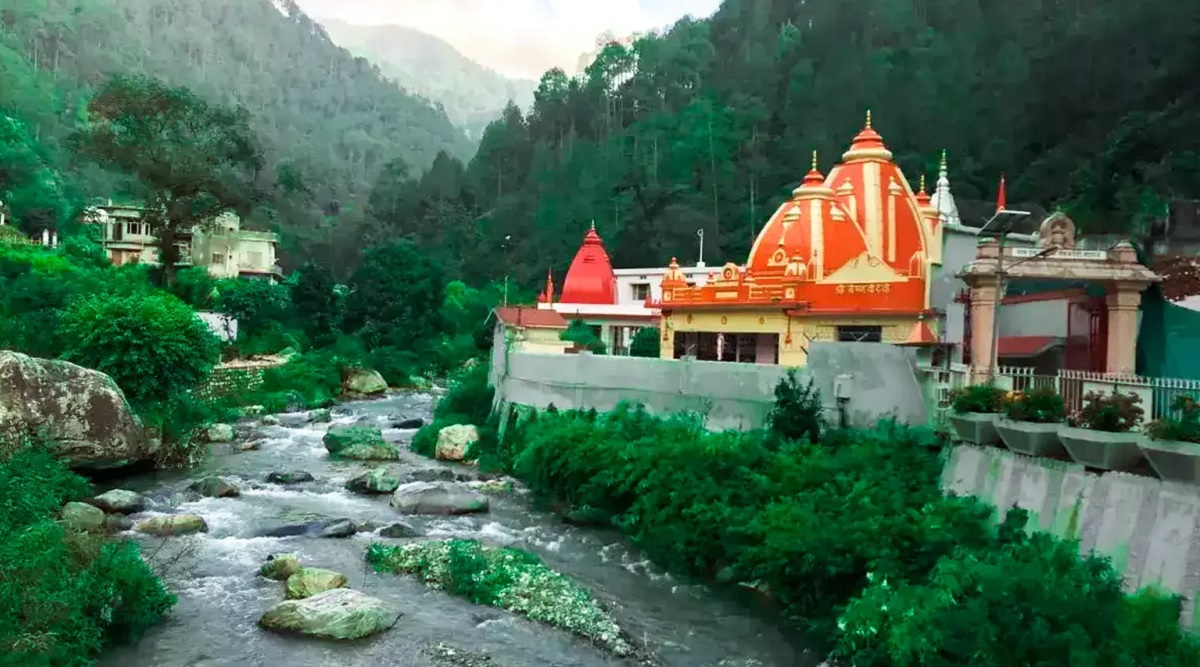 How To Reach Neem Karoli Baba Ashram From Delhi Best Travel How To Reach Neem Karoli Baba Ashram From Delhi Best Travel