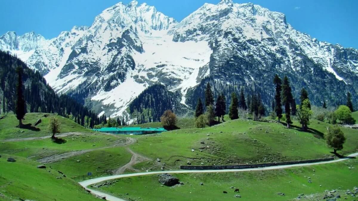 Best Places to Visit in North India in March 2026