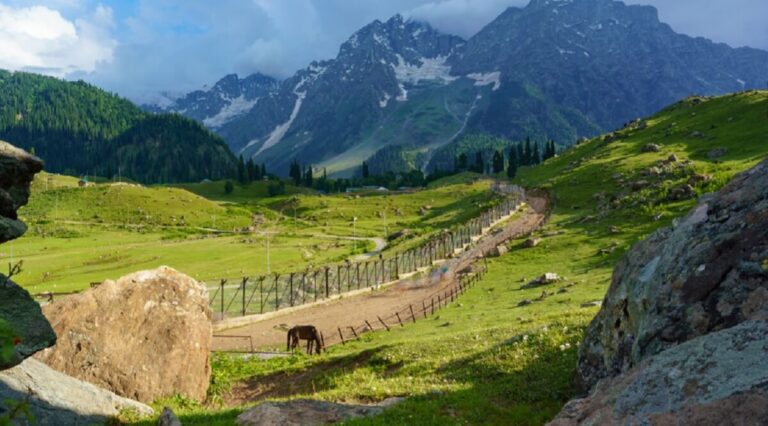 Best Places to Visit in North India in March 2026 – Travel Guide