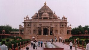 5 Must-Visit Temples in Jaipur for a Soulful Spiritual Experience