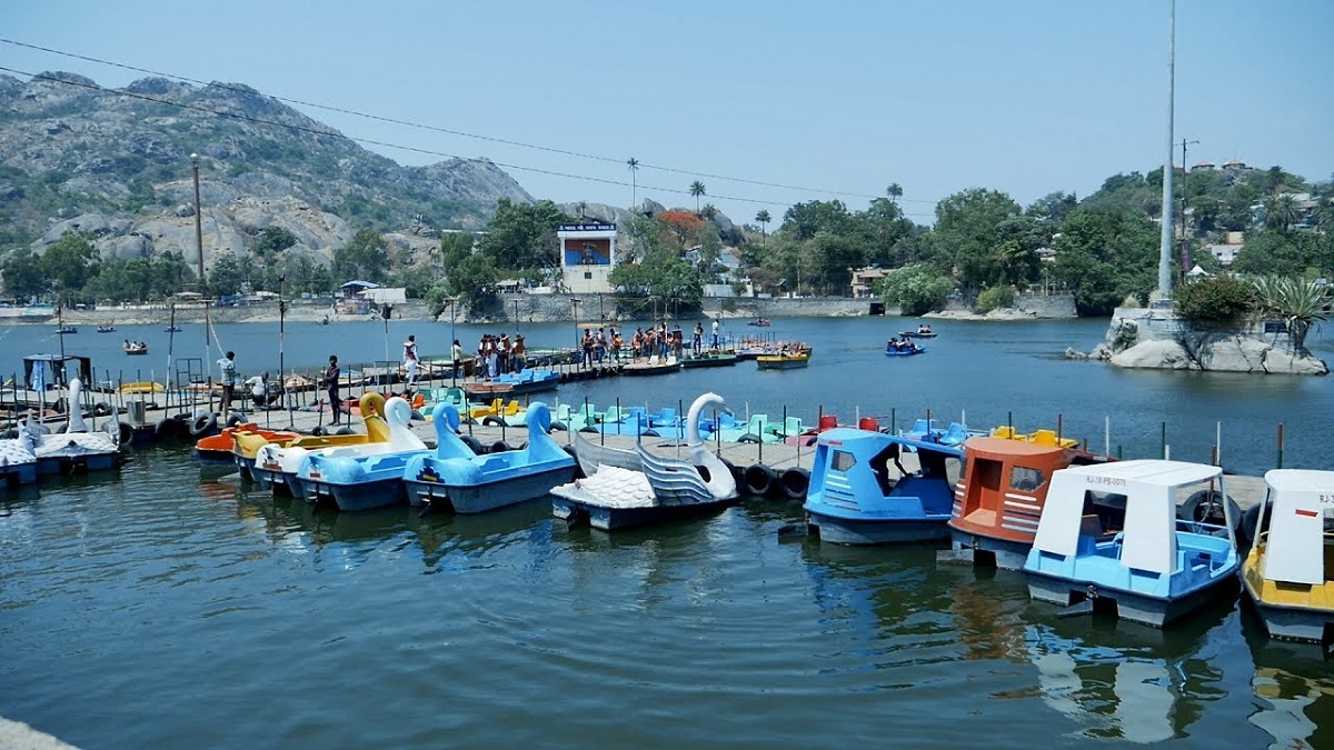 Additional Attractions to Explore in Mount Abu