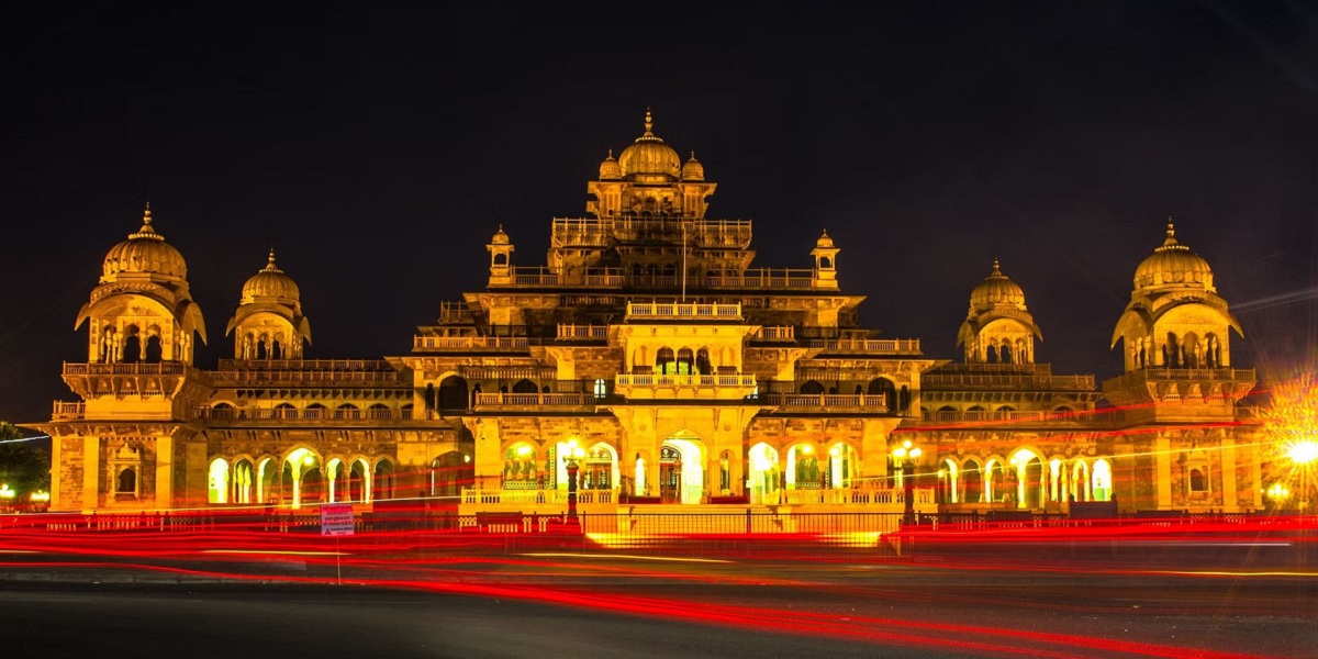 Tips for Visiting Albert Hall Museum