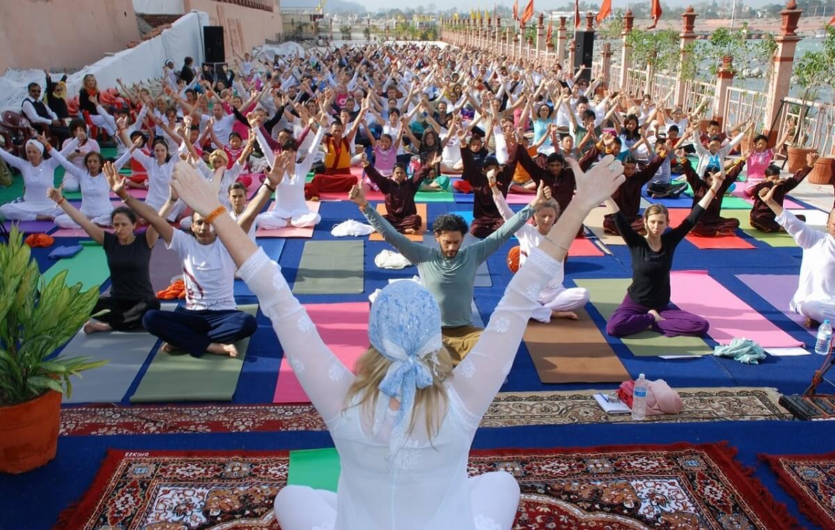 Daily Program & Activities at IYF 2025