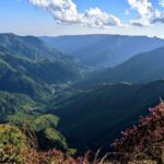 Shillong in September: Weather, Waterfalls, Itinerary & Complete Travel Guide