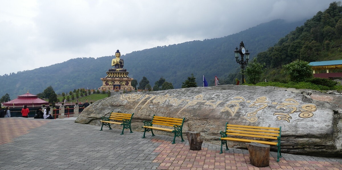 Travel Tips for Visiting Buddha Park