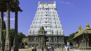 7 Best Temples in Chennai: A Spiritual Guide for Devotees