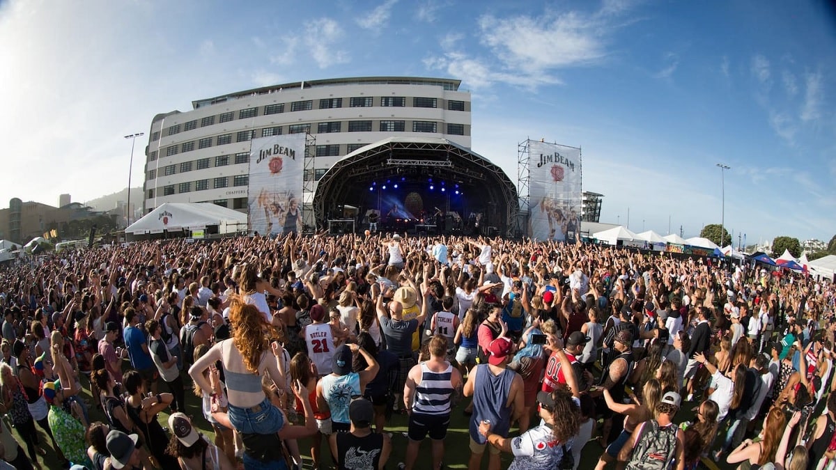 Why Attend the Homegrown Festival?