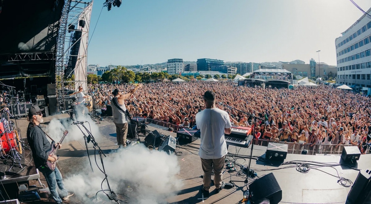 Essential Travel Tips for The Homegrown Festival